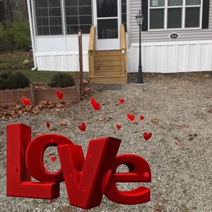 Meet your Posher, Brenda